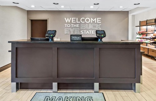 Otterbien Home Hotel | Hampton Inn Middletown