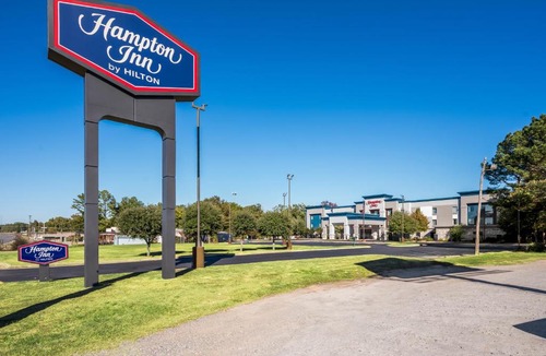 Monticello Hotel | Hampton Inn - Monticello