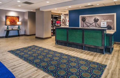 Paragould Hotel | Hampton Inn Paragould