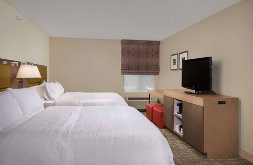 Anthem Commerce Park Hotel | Hampton Inn Phoenix/Anthem