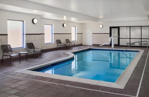 Poplar Bluff Hotel | Hampton Inn Poplar Bluff