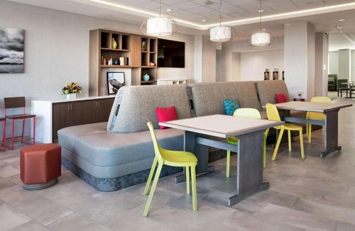 March Air Reserve Base Hotel | Hampton Inn Riverside March Air Force Base, Ca