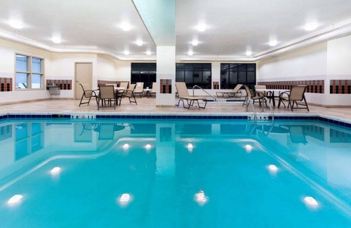 Rock Springs Hotel | Hampton Inn Rock Springs