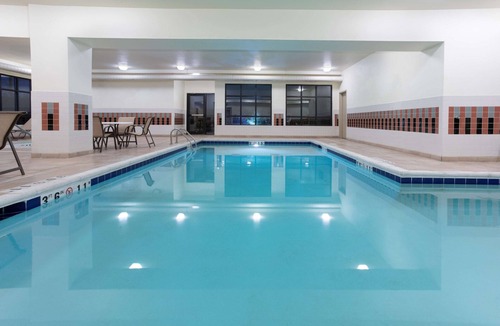 Rock Springs Hotel | Hampton Inn Rock Springs
