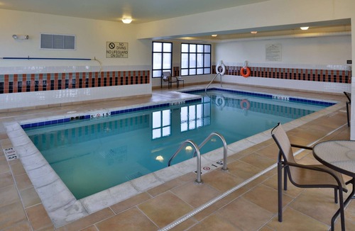 Rock Springs Hotel | Hampton Inn Rock Springs