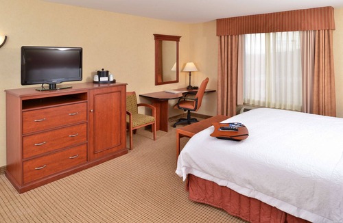 Rock Springs Hotel | Hampton Inn Rock Springs
