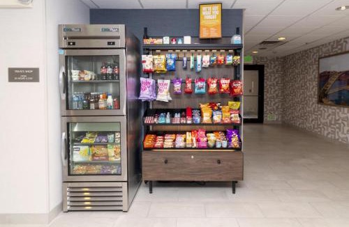 Rock Springs Hotel | Hampton Inn Rock Springs