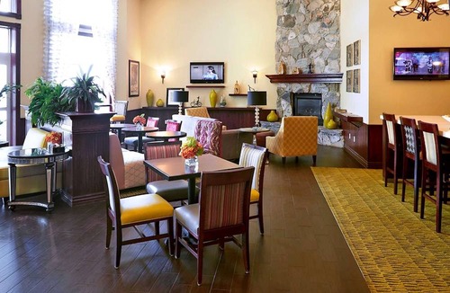 Glendale Hotel | Hampton Inn Salt Lake City Central