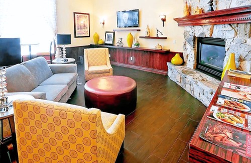 Glendale Hotel | Hampton Inn Salt Lake City Central