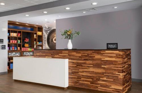 Bozeman Hotel | Hampton Inn & Suites By Hilton Belgrade Bozeman Airport