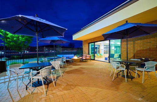 Grants Pass Hotel | Hampton Inn & Suites Grants Pass
