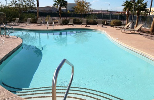 Whitney Ranch Hotel | Hampton Inn & Suites Las Vegas-Henderson