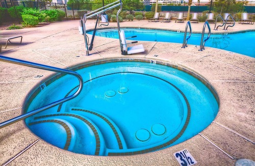 Whitney Ranch Hotel | Hampton Inn & Suites Las Vegas-Henderson