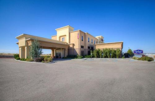 Mountain Home Hotel | Hampton Inn & Suites Mountain Home