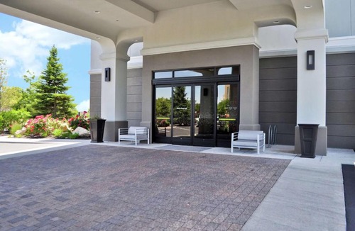 West Jordan Hotel | Hampton Inn & Suites Salt Lake City-West Jordan