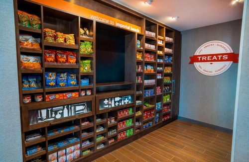 Imperial Beach Hotel | Hampton Inn & Suites Imperial Beach San Diego, Ca