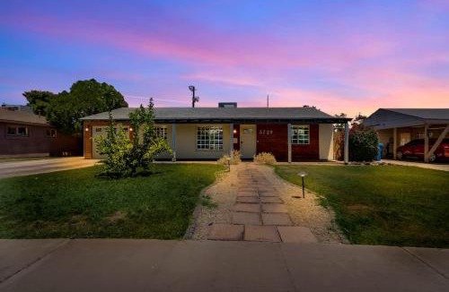 Camelback East House | Happy Haus - Goodlife Vacation Homes