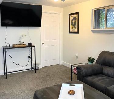 South Jordan House | Happy Place