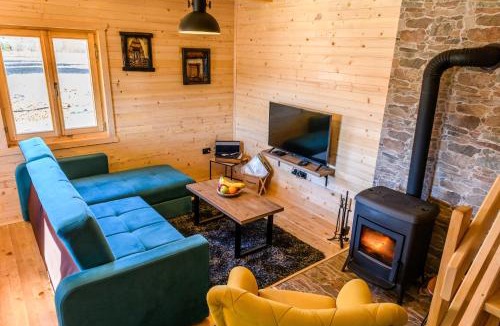 Kolasin Ski Chalet | Happy2cu Cabin