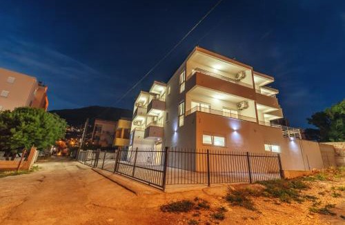 Dobra Voda Apartment | Harasta Lux