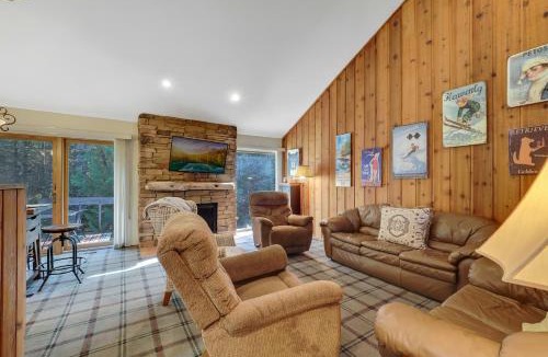 Harbor Springs House | Harbor Springs Retreat