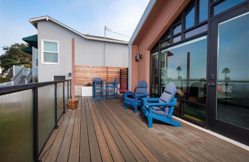 Morro Bay Apartment | Harbor View 101