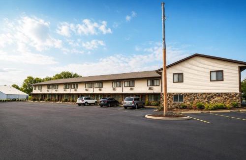 Harlan Hotel | Harlan Inn and Suites By OYO Harlan