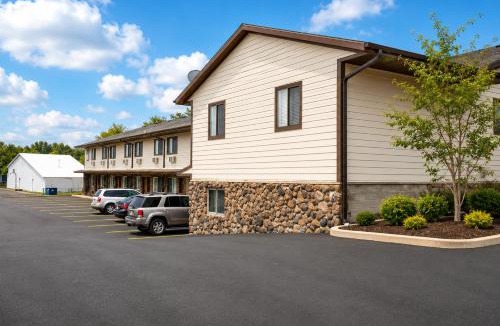 Harlan Hotel | Harlan Inn and Suites By OYO Harlan
