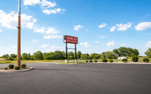 Harlan Hotel | Harlan Inn and Suites By OYO Harlan