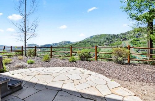 Deer Valley House | Harmony Haus