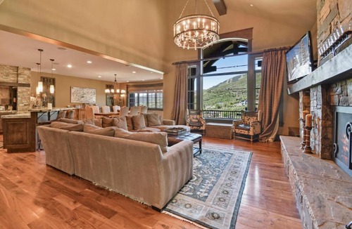 Deer Valley House | Harmony Haus