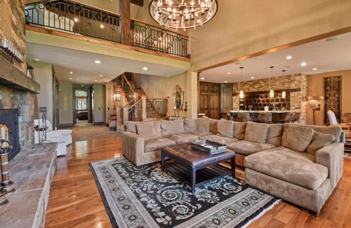 Deer Valley House | Harmony Haus