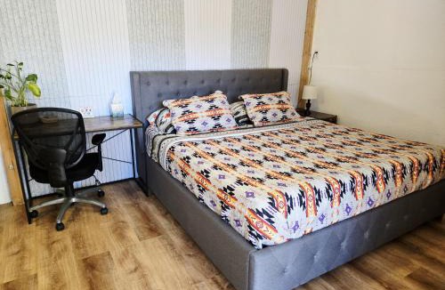 West Sedona House | Harmony House Homestay