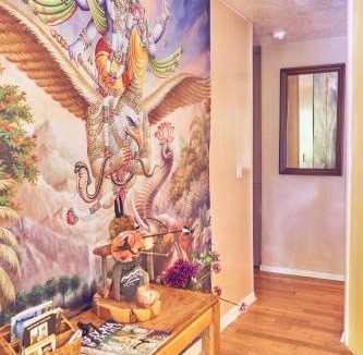 West Sedona House | Harmony House Homestay