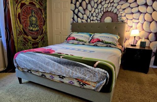 West Sedona House | Harmony House Homestay
