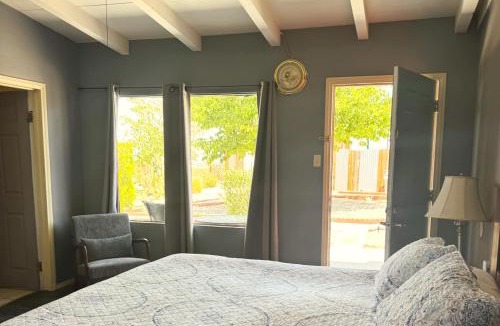 Twentynine Palms Hotel | Harmony Motel