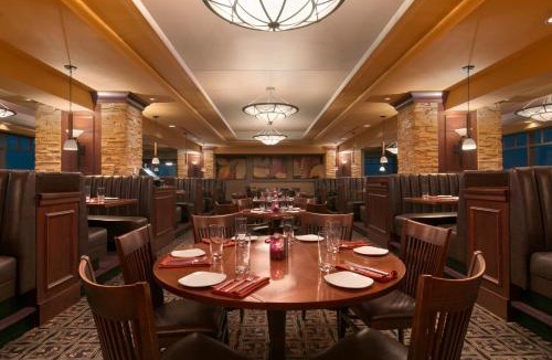 Council Bluffs Hotel | Harrah's Council Bluffs Hotel & Casino - A Caesars Rewards Destination