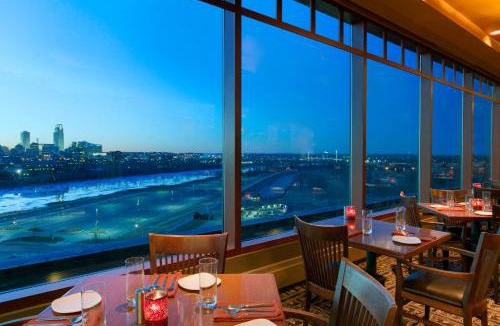 Council Bluffs Hotel | Harrah's Council Bluffs Hotel & Casino - A Caesars Rewards Destination