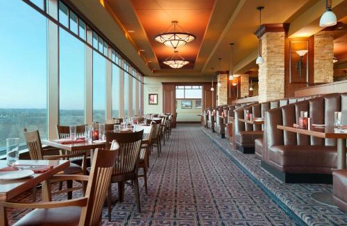 Council Bluffs Hotel | Harrah's Council Bluffs Hotel & Casino - A Caesars Rewards Destination