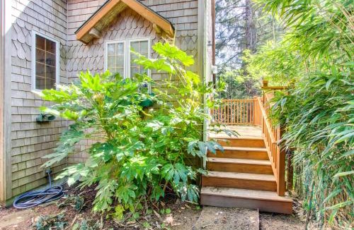 Downtown Cannon Beach House | Harrison Loft