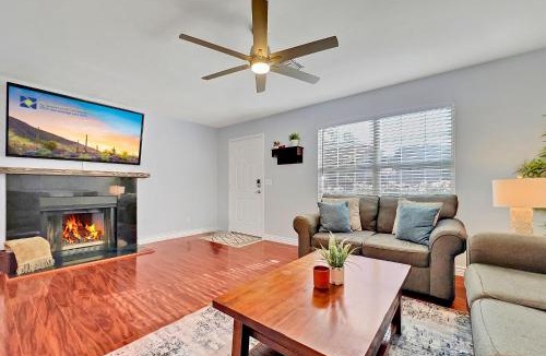 Chandler House | Hartford #1152 Chandler townhouse