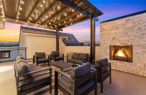 St. George House | Harvest Haven home