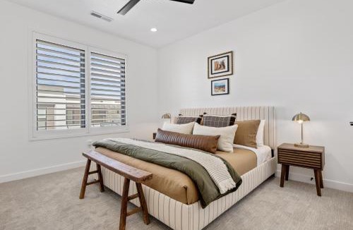 St. George House | Harvest Haven home