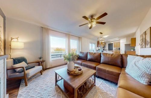 Garden City House | Harwood Home