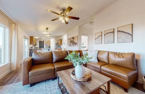Garden City House | Harwood Home