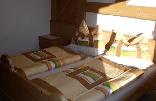 Trins Apartment | Haus Bergfried