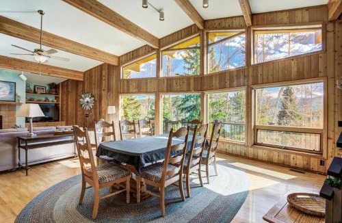 Breckenridge House | Haus Bergwald