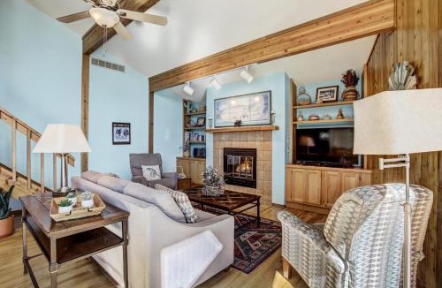 Breckenridge House | Haus Bergwald