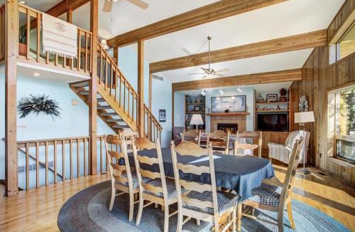 Breckenridge House | Haus Bergwald