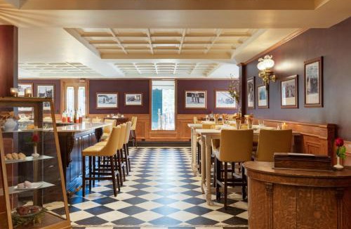 Red Lodge House | Hauser House Unit 1 Dog Friendly